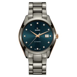 HyperChrome Automatic Diamonds