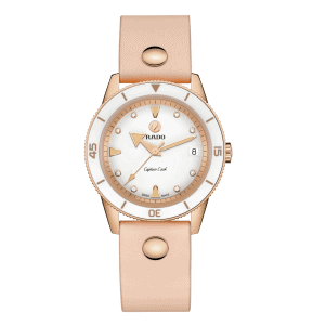 Captain Cook Marina Hoermanseder