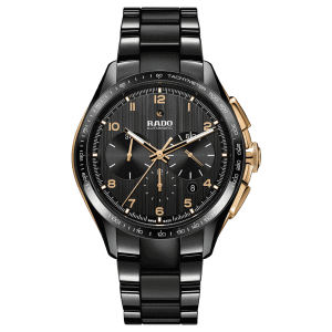 HyperChrome Automatic Chronograph