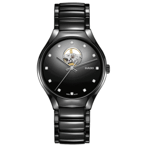 True Secret Diamonds