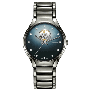 True Secret Diamonds