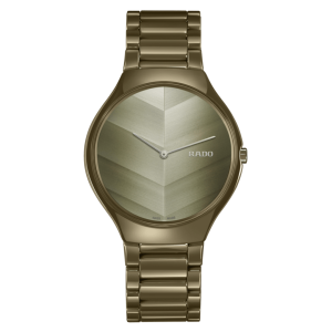 True Thinline x Great Gardens of the World